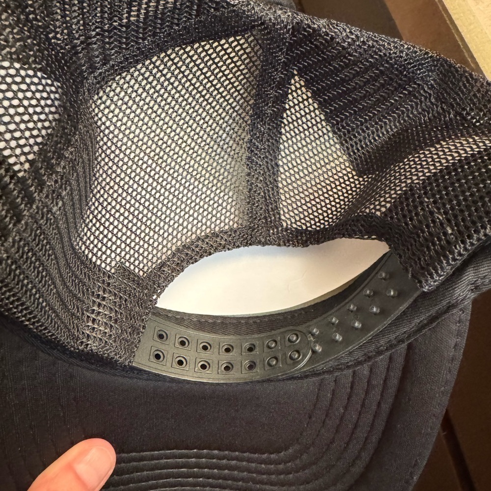 NEW! 1980’s Cruise 80’s Mesh Snap Back Men’s Adjustable Trucker Cap Hat OS - Picture 10 of 10